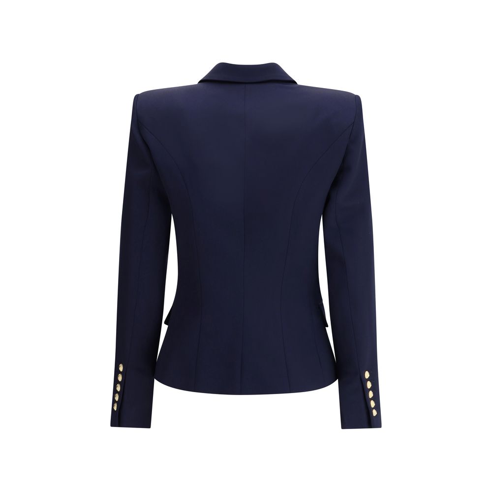 Double-breasted Blazer