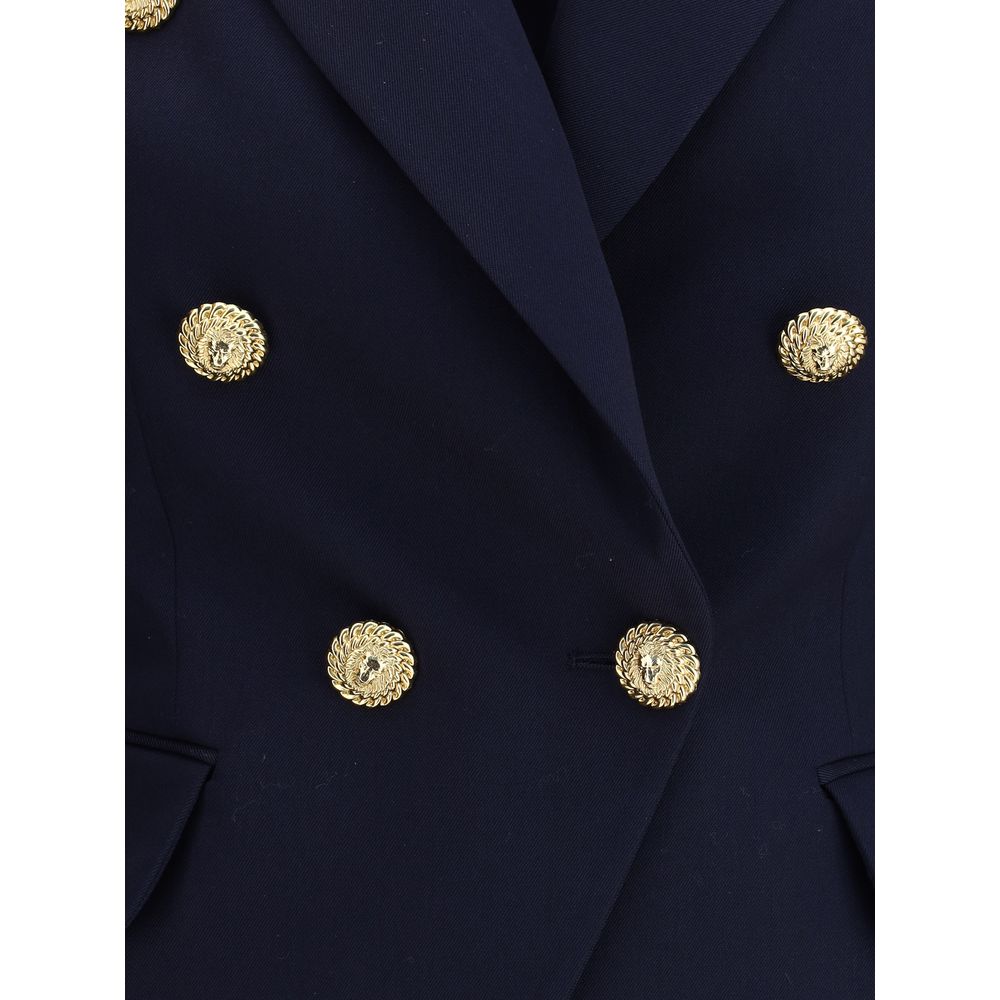 Double-breasted Blazer