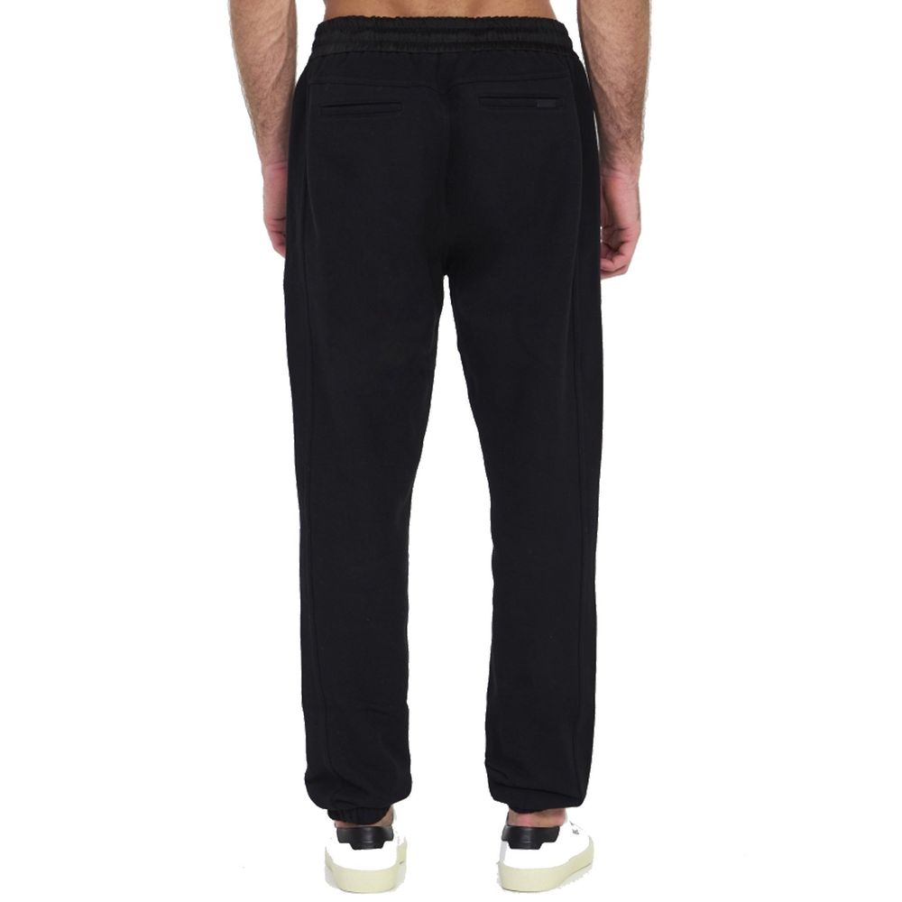 Joggers Cotton Pants