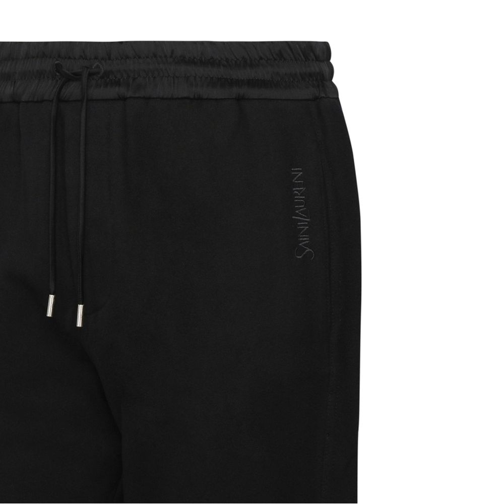 Joggers Cotton Pants