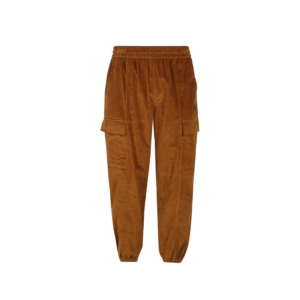 Velvet Pants