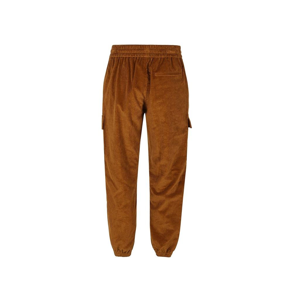 Velvet Pants