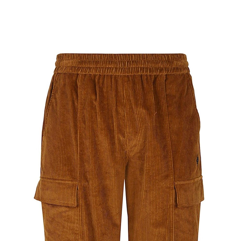 Velvet Pants