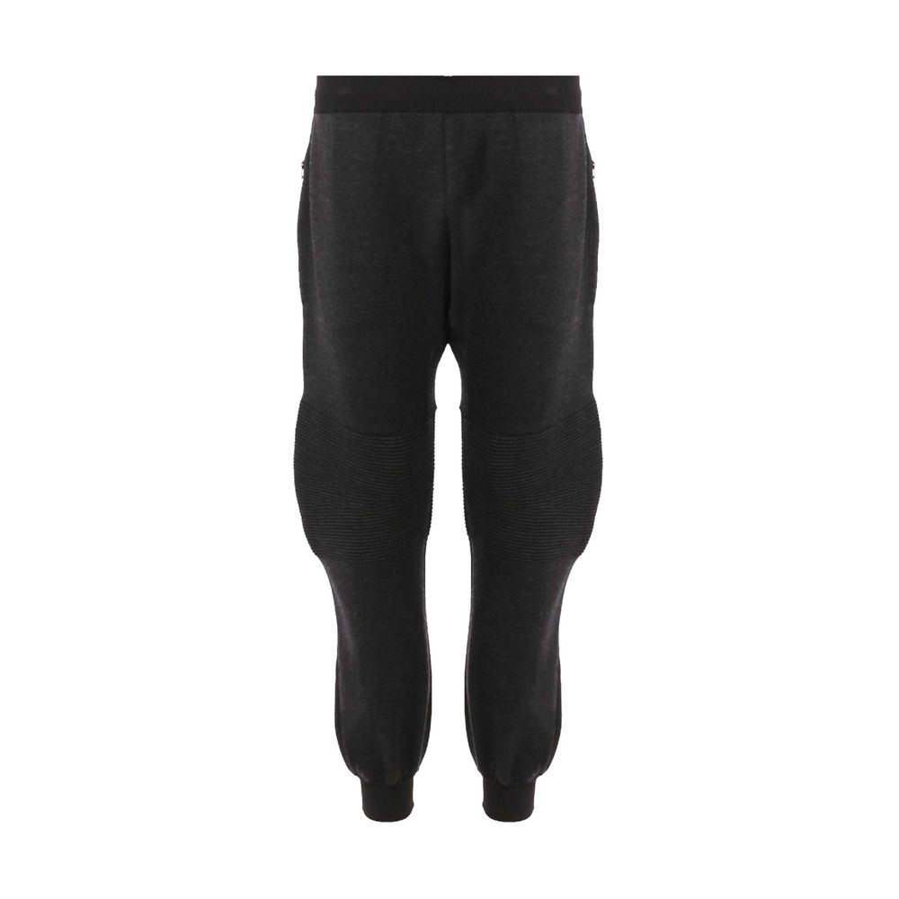 Wool Pants