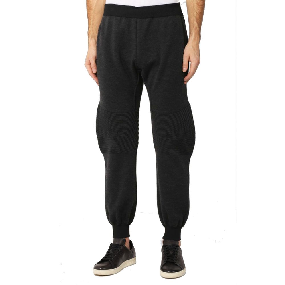 Wool Pants