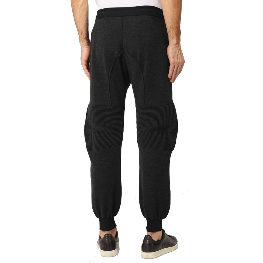 Wool Pants