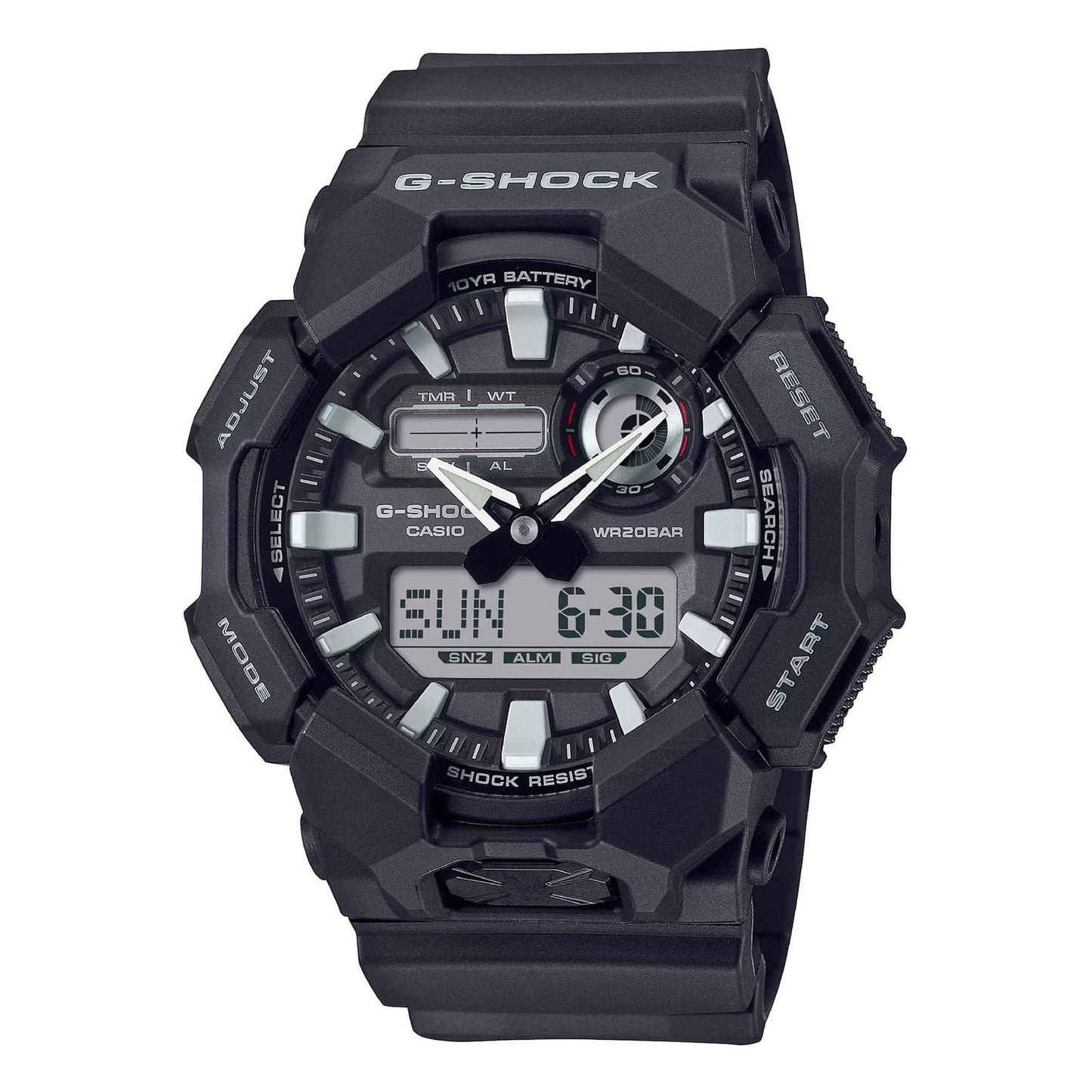 Casio Orologio