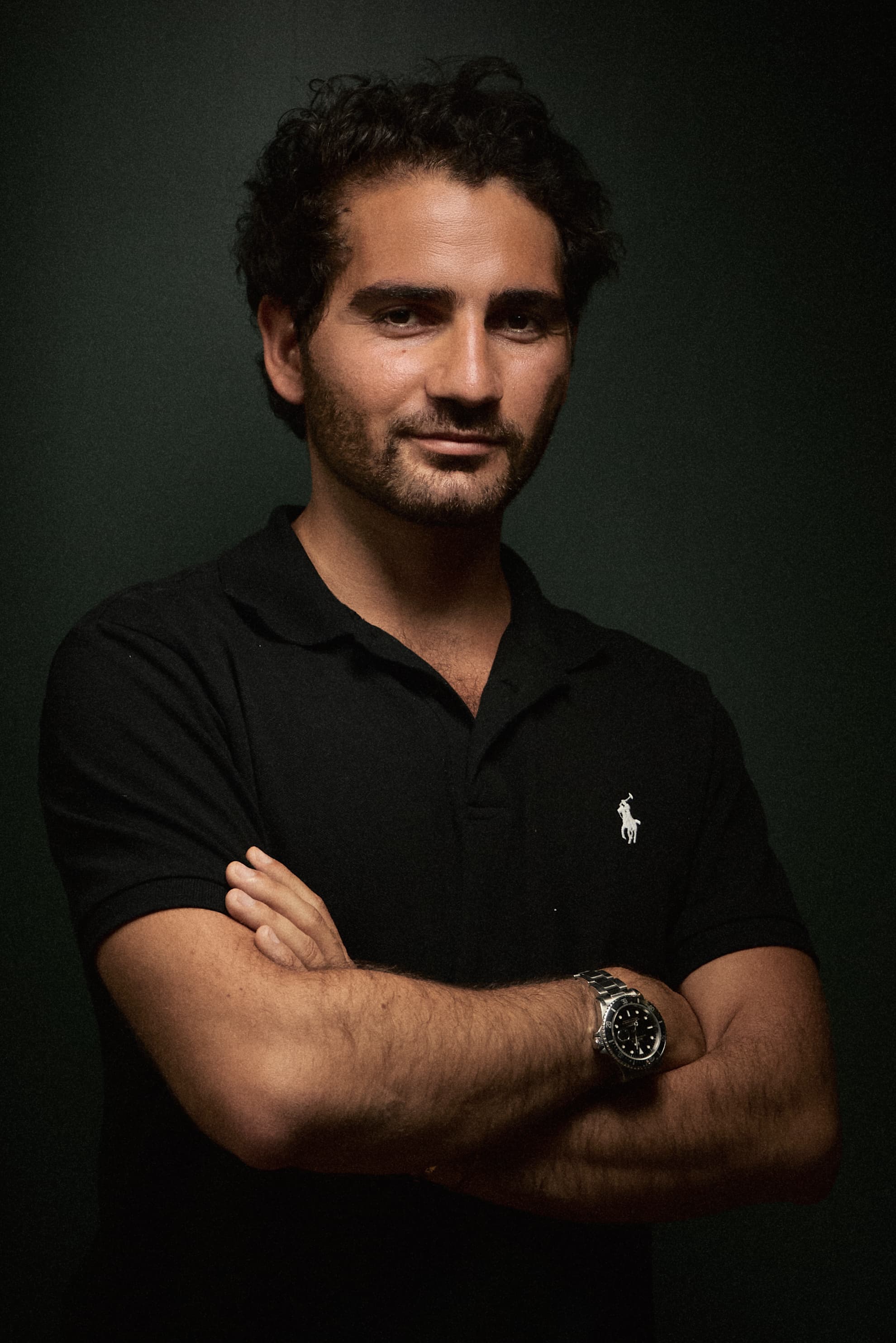 Jonas Sayada