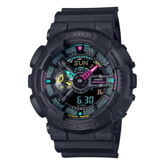 Casio Orologio