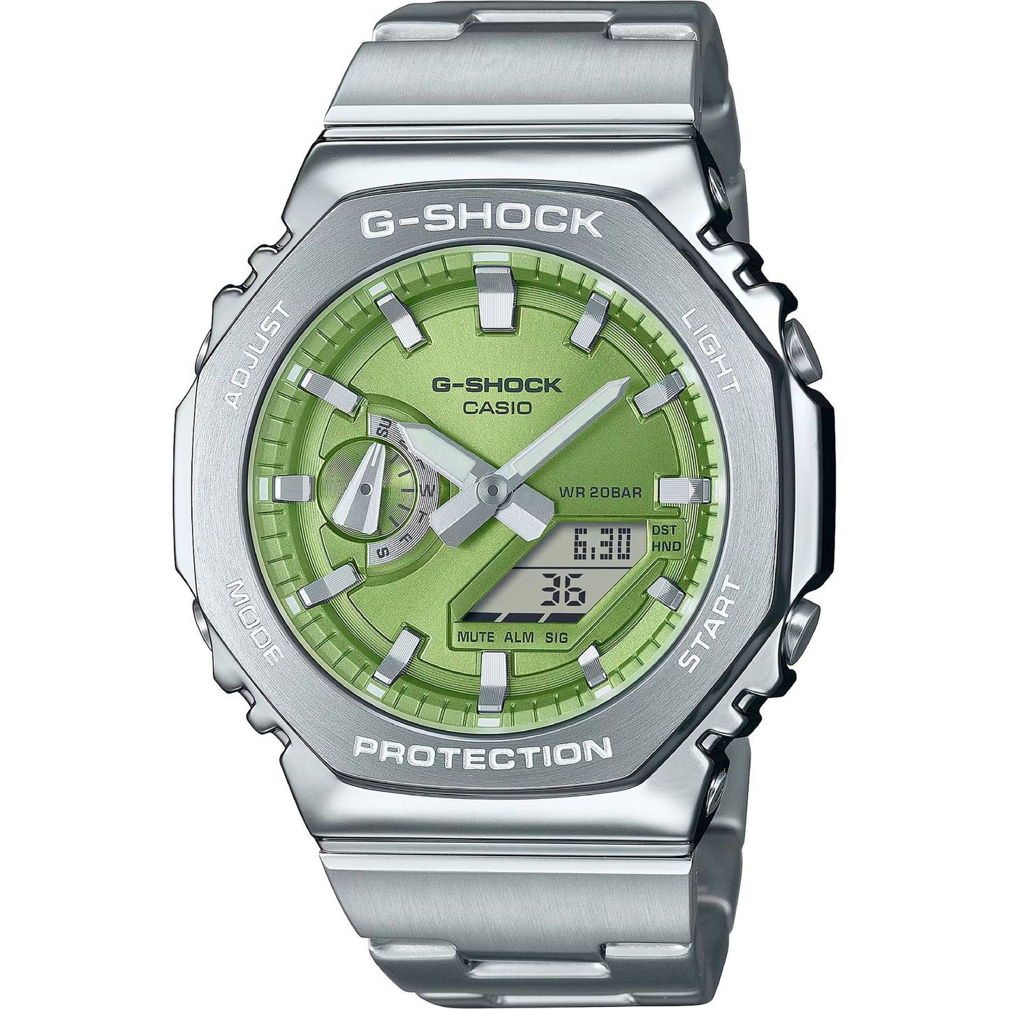 Casio Orologio