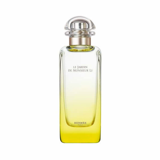 Hermes Le Jardin De Monsieur Li Eau De Toilette Vaporisateur 100ml