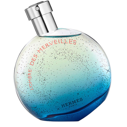 Hermès L'Ombre Des Merveilles Eau De Parfum Vaporisateur 50ml