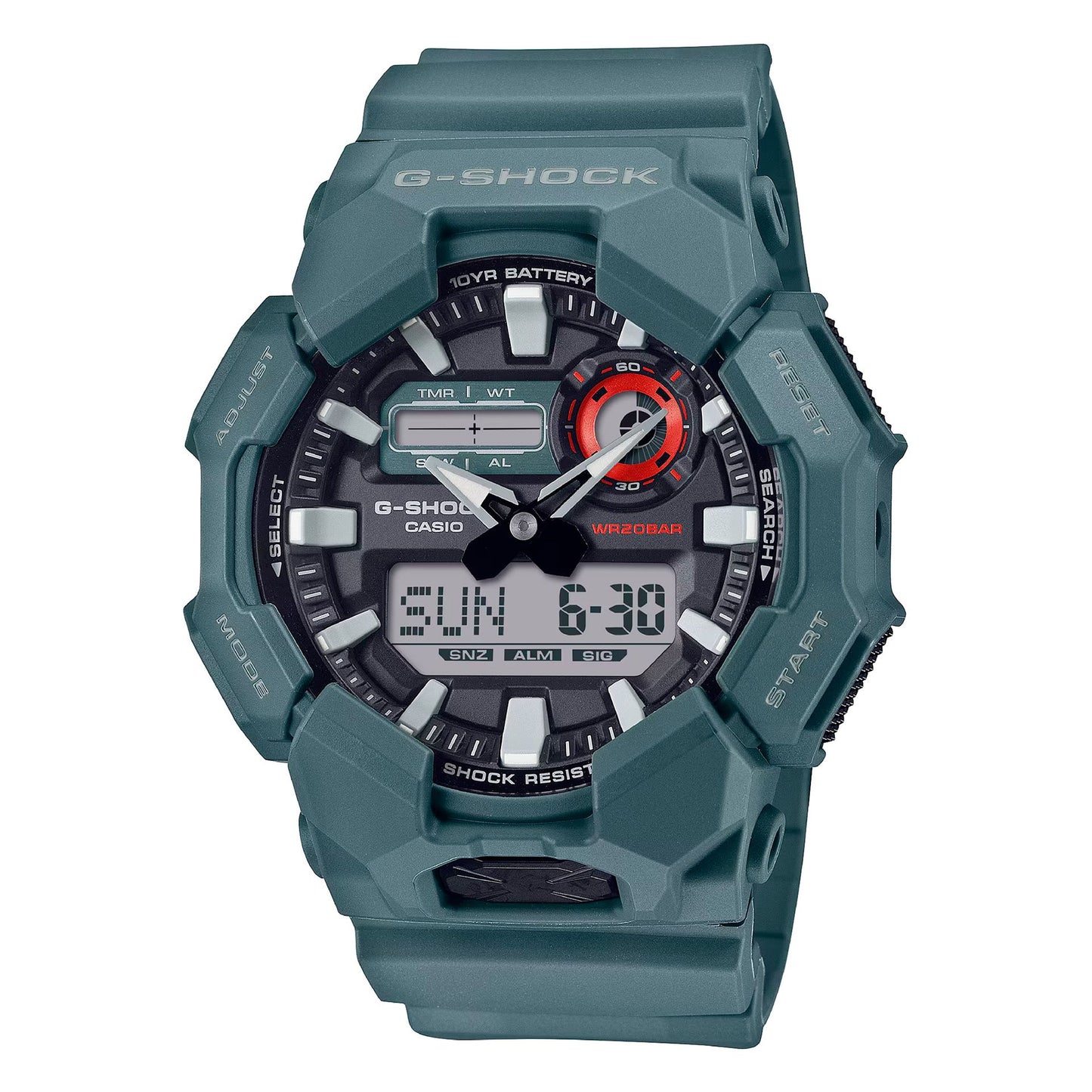 Casio Orologio
