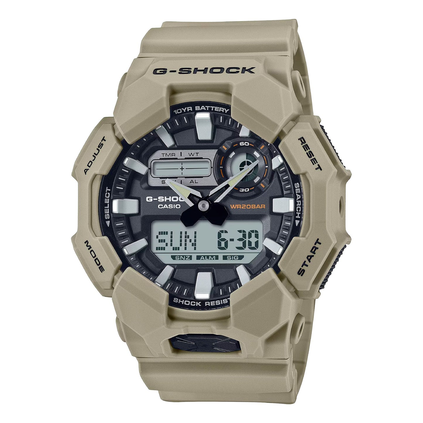 Casio Orologio