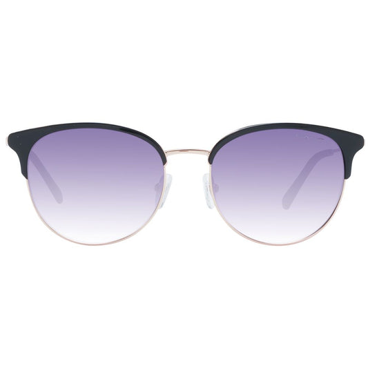 Black Women Sunglasses