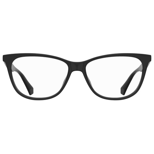 Black Polyamide Inj Frames