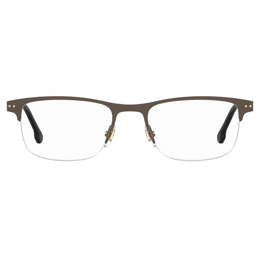 Brown Metal Frames