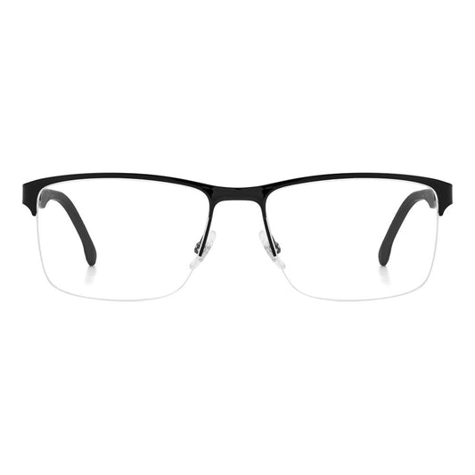 Black Stainless Steel Frames