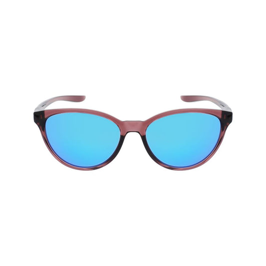 Gray Injected Sunglasses
