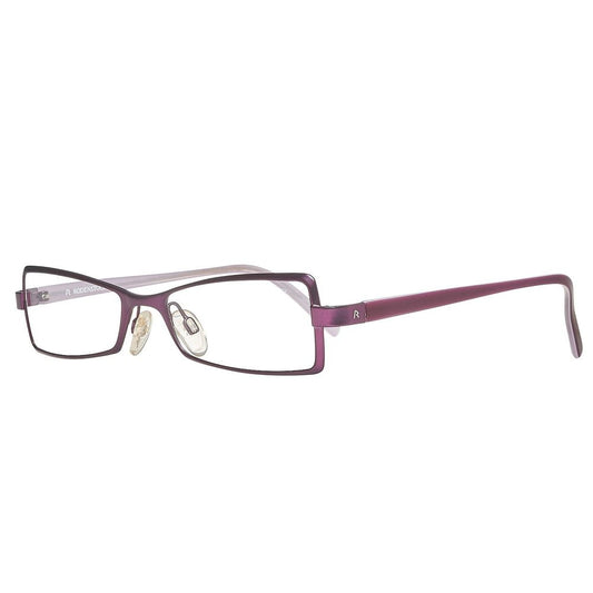 Purple Plastic Plastic Plastic Frames