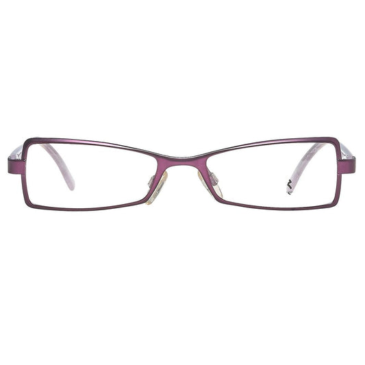 Purple Plastic Plastic Plastic Frames
