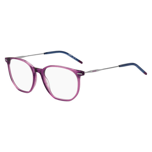 Purple Acetate Acetate Frames