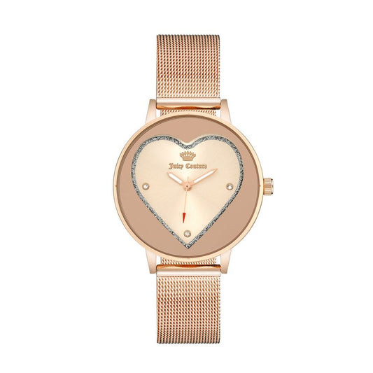 Multicolor Stainless Steel Stainless Steel Watch