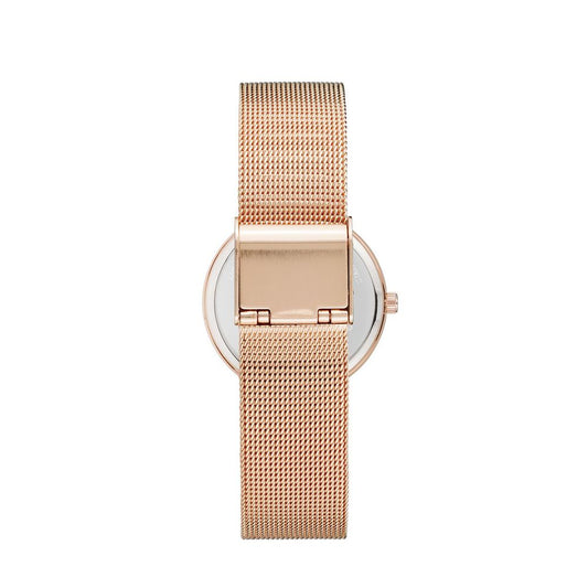 Multicolor Stainless Steel Stainless Steel Watch