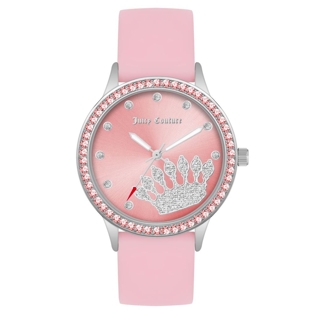 Multicolor Synthetic Watch