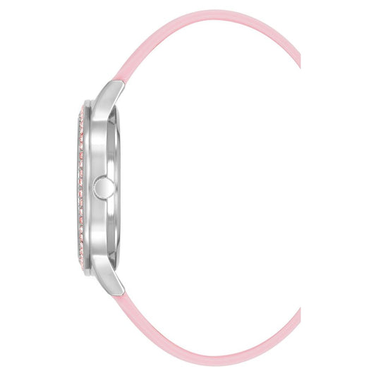 Multicolor Silicone Watch