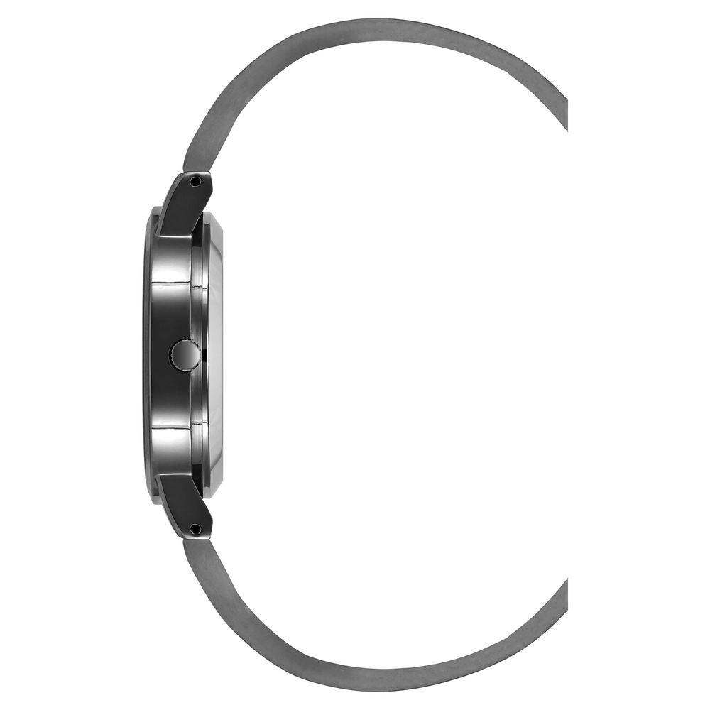 Gray Polipriel Watch