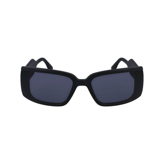 Black Acetate Sunglasses