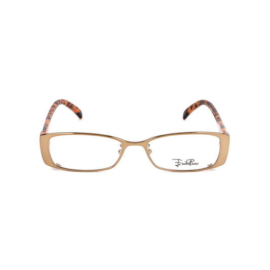 Bicolor Metal Frames