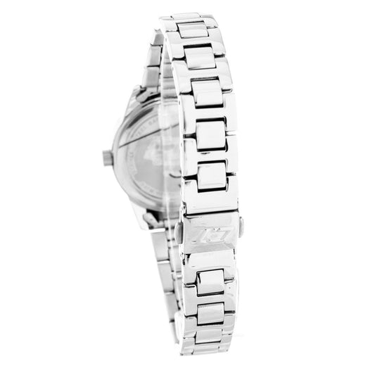 Silver Stainless Steel Watch
