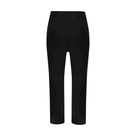 Boot-cut Pants