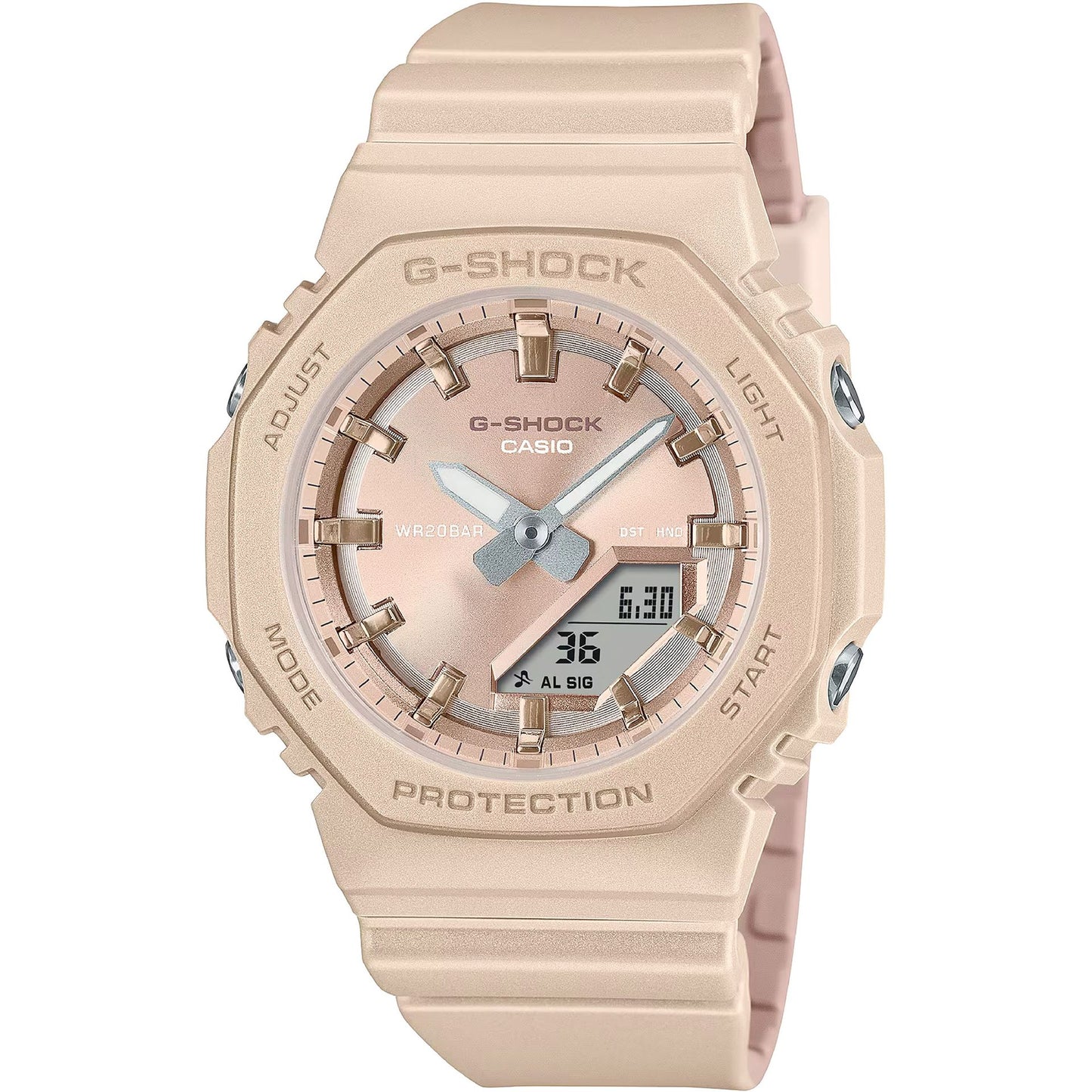 Casio Orologio