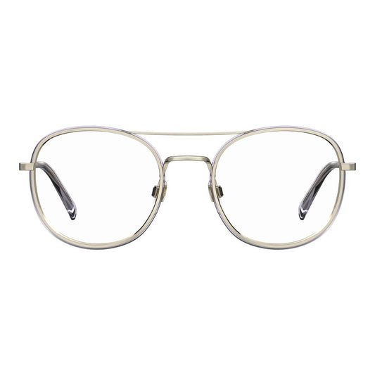 Purple Metal Frames