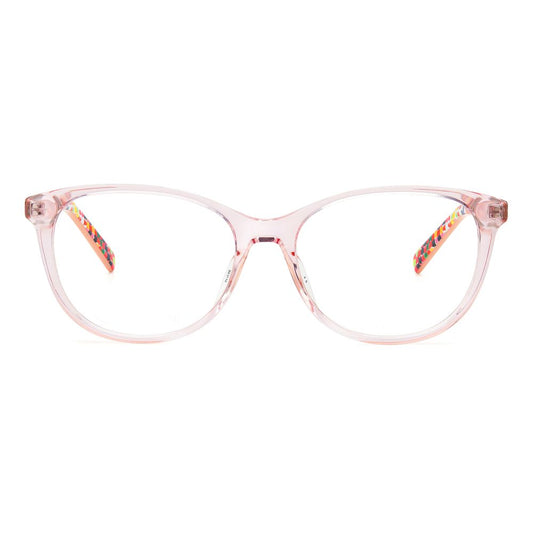 Multicolor Acetate Frames