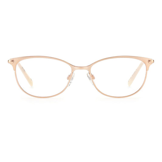 Gold Metal Frames