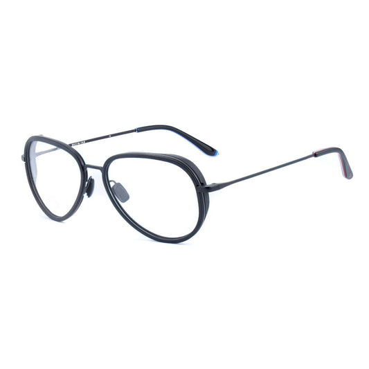 Black Stainless Steel Stainless Steel Frames