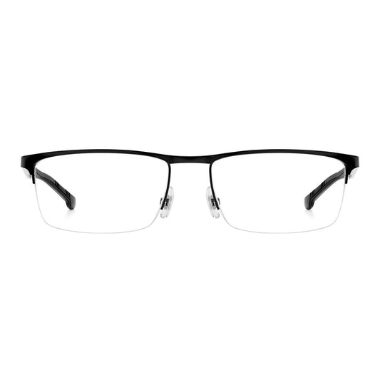 Black Metal Frames