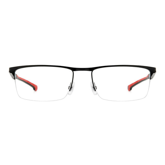 Black Metal Frames
