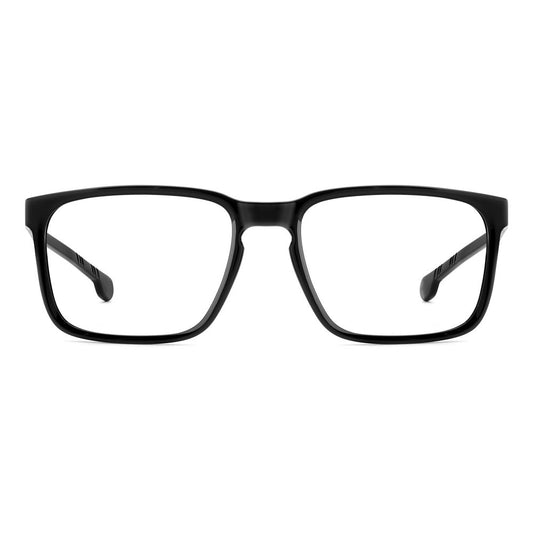 Black Resin Frames