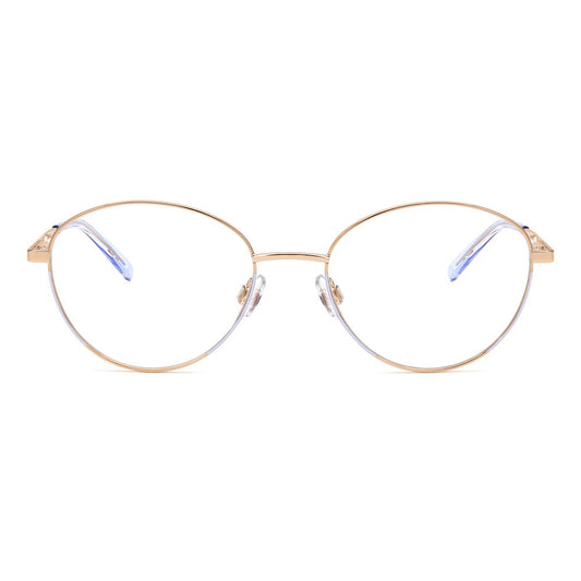 Purple Metal Frames