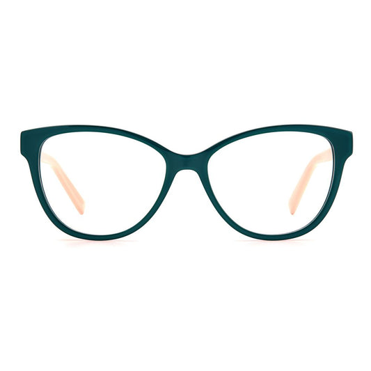 Green Acetate Frames
