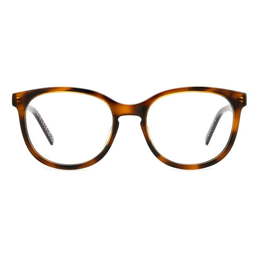 Brown Acetate Frames