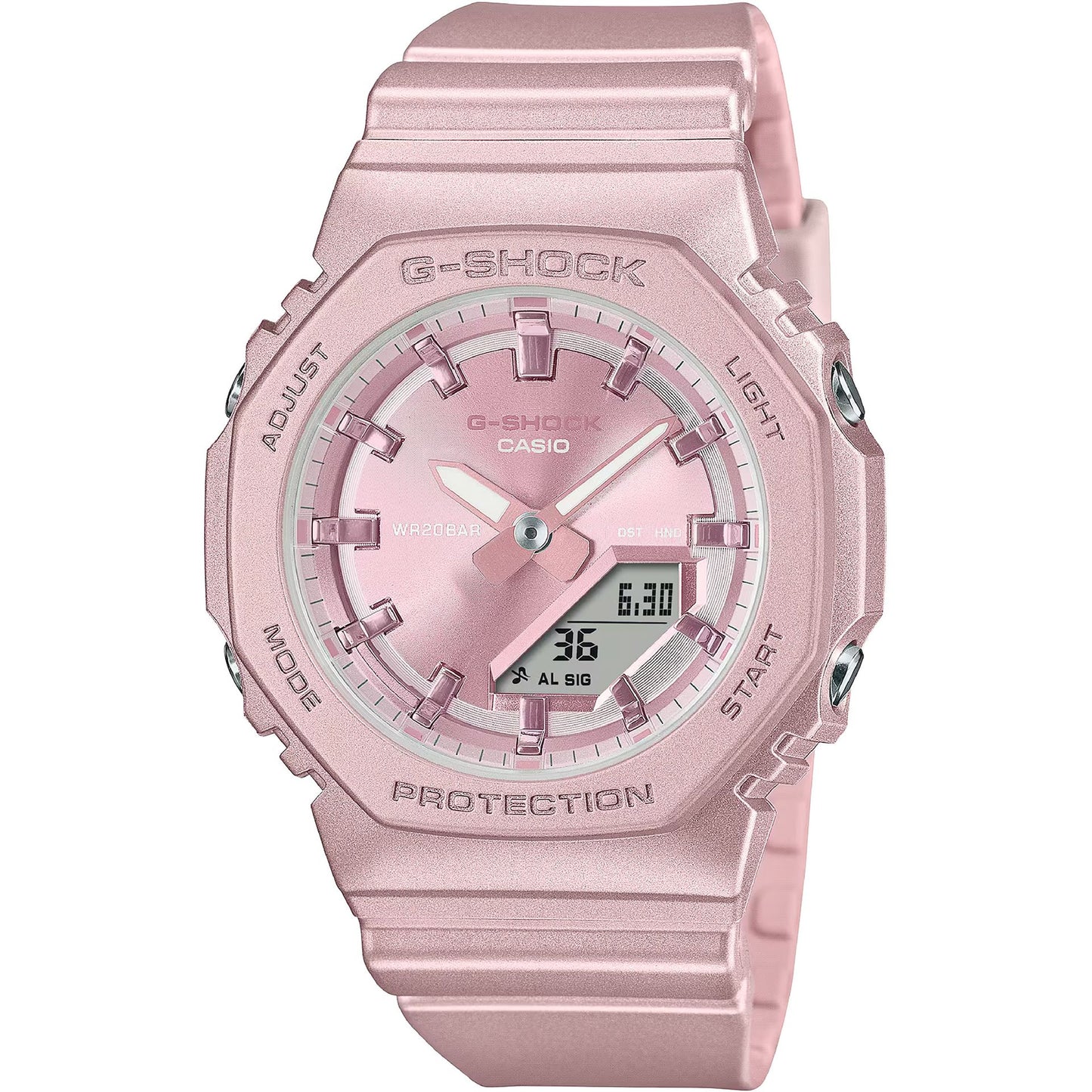 Casio Orologio
