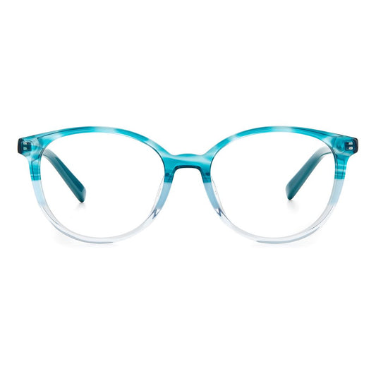 Green Acetate Frames
