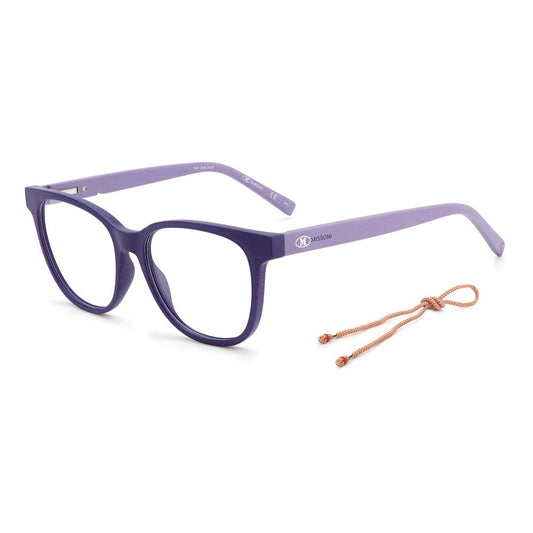 Purple Polypropylene Compositive Frames