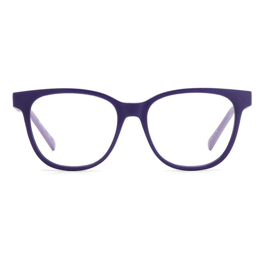 Purple Polypropylene Compositive Frames